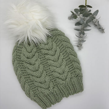 Teneal's Adventure Beanie