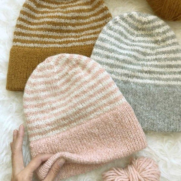 The Horizons Beanie