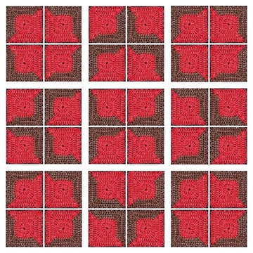Paloma Blanket