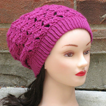 Elizabeth Slouchy Beanie