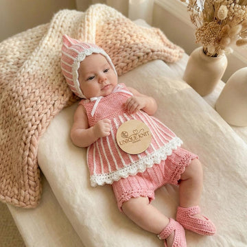 "Twinkle" 4 piece set