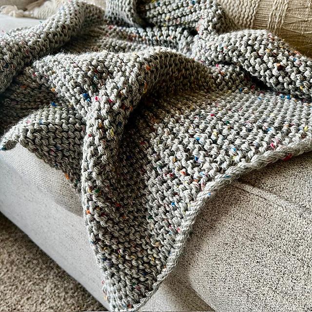 Snug As a Bug Blanket