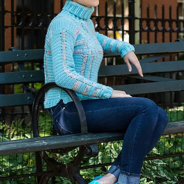 Rosalena Sweater