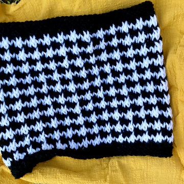 The Coco Neck Warmer