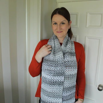 Vivian Scarf