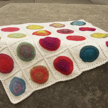 POP blanket