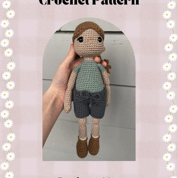 Phoebe Doll