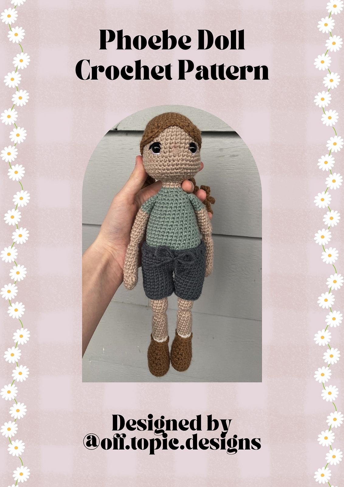 Phoebe Doll