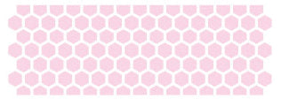 Plus Corporation Plus Permanent Honeycomb Glue Tape Dispenser - .33"X52.5'