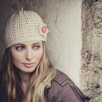 Rosalind Hat - Hc07