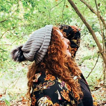 Jessie Slouch