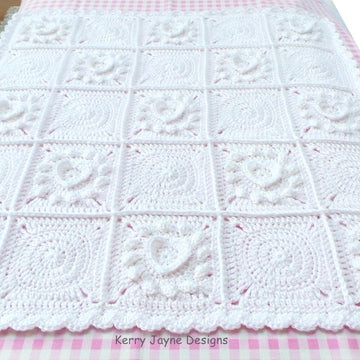 Pure Love Blanket