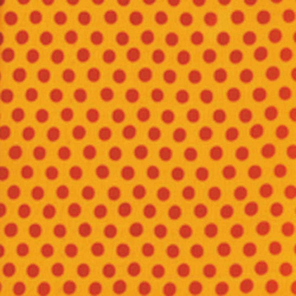 Kaffe Fassett Spot - Gold
