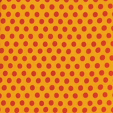 Kaffe Fassett Spot - Gold