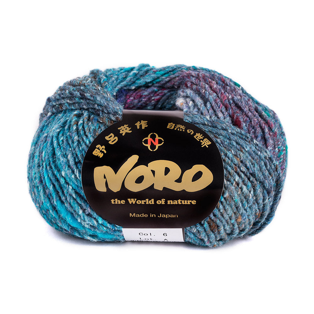 Noro Shinryoku