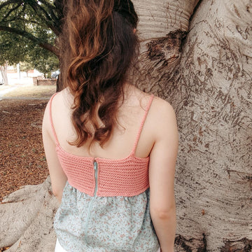 Flaneur Top