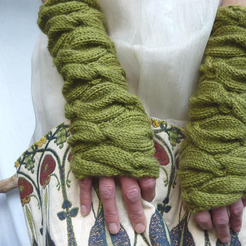Sweetheart Warmers