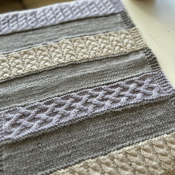 C4B/C4F Cable Blanket