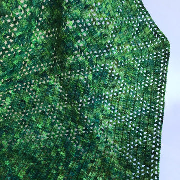 Suki shawl