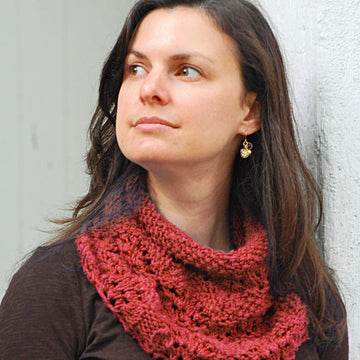 Miyuki Cowl