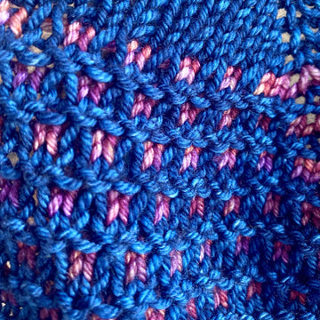 Hometown Shawl