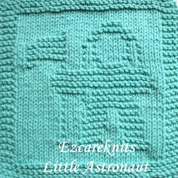 Little Astronaut