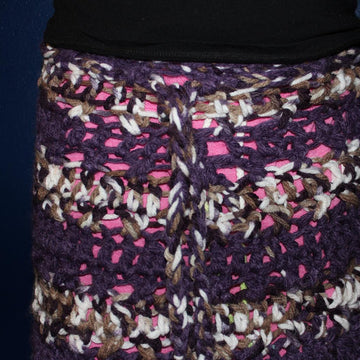 The 'PonSkirt' (Kids' Poncho / Skirt)