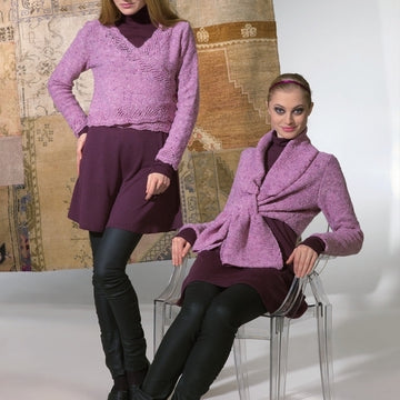 Fatto A Mano Collection 183 by Lang Yarns