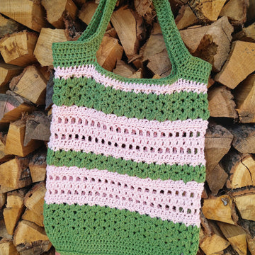 Laica Market Bag