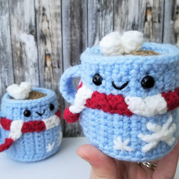 Little Hot Choccy