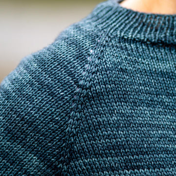 Easy Pullover