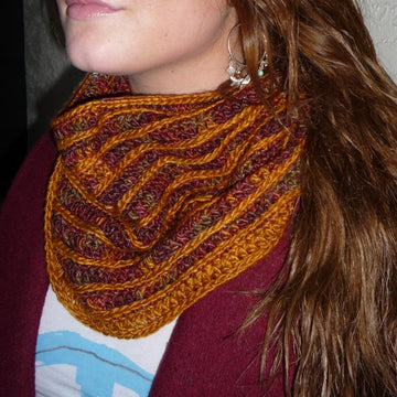 Gladiator Cowl