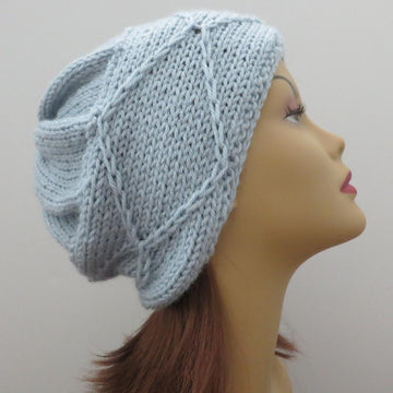 The Woodlawn Hat Adult Size