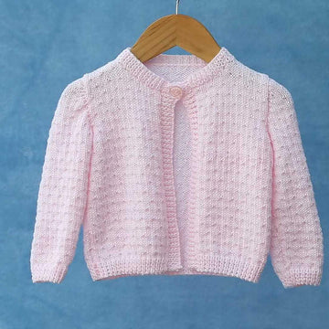Little Dotty Cardigans P159