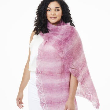 Rowan Kidsilk Haze Colour by Lisa Richardson