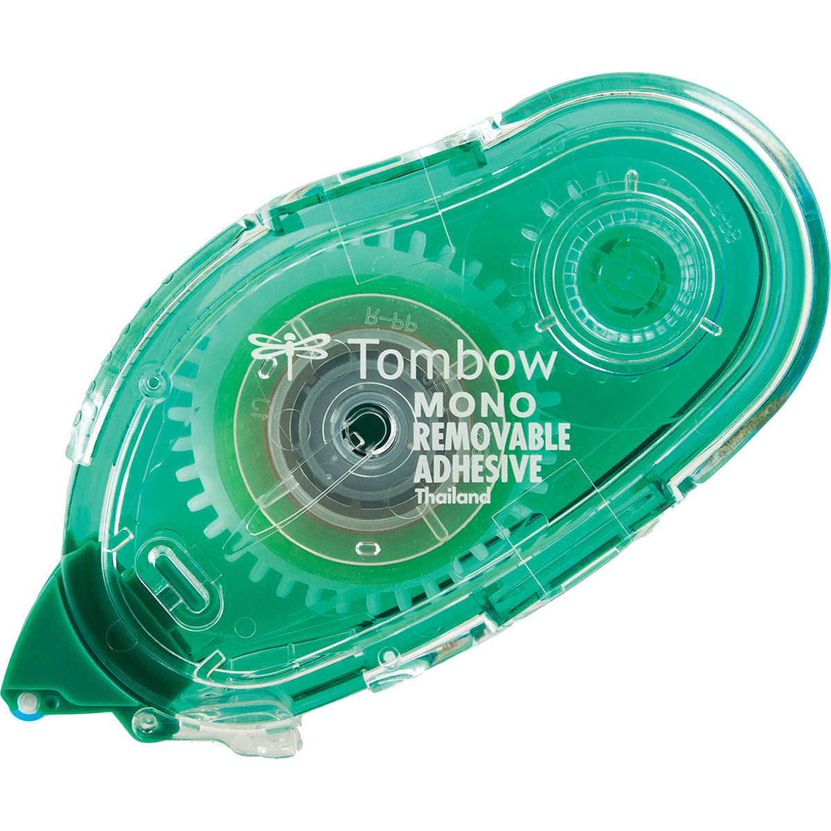 Tombow Mono Adhesive Dispenser Removable - .33"X39'