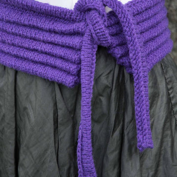 Lyre Bolero