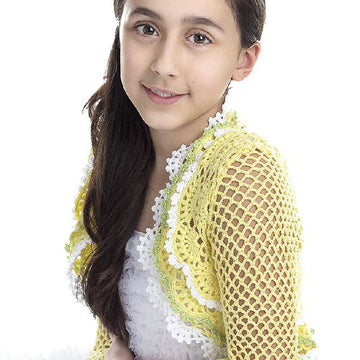Parfait Bolero
