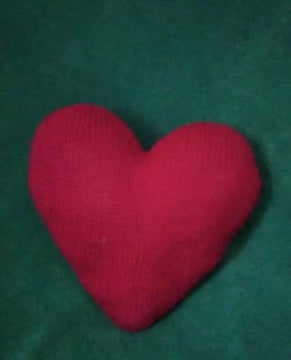 Big heart
