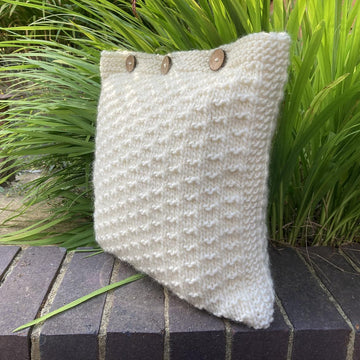 Merino Sheep Cushion Covers