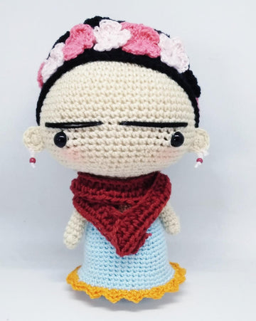 Frida Kahlo