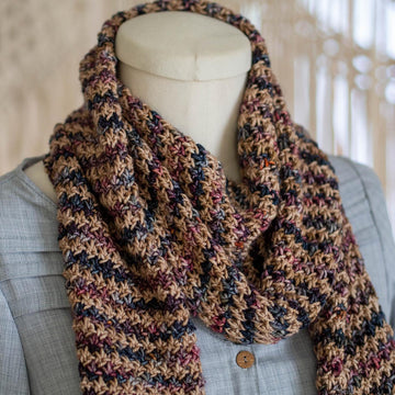 Clove Hitch