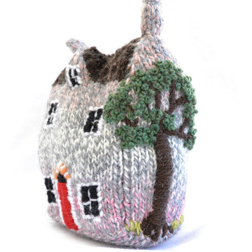Little Woollie House