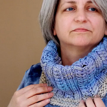 Klestil Cowl