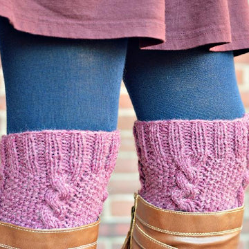 Beaulea - The Boot Cuff