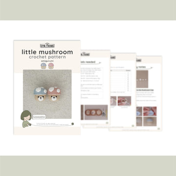 Little Mushroom