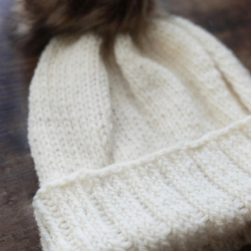 The Classic Beanie