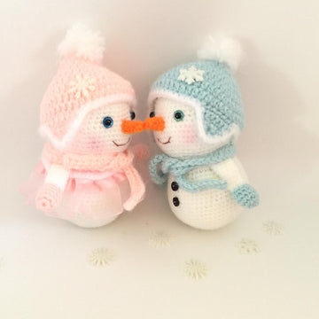 Snow Tots