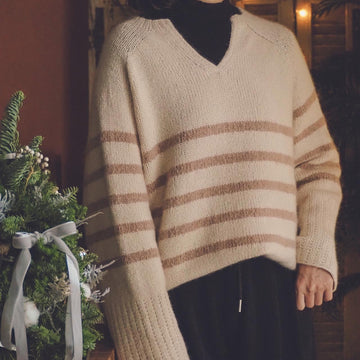 Basia Sweater
