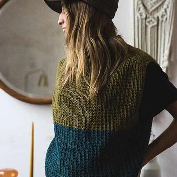 The Timbo Vest